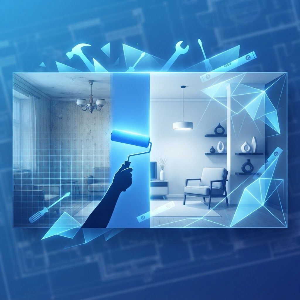 Top 10 Best Renovation Contractors in Lancaster