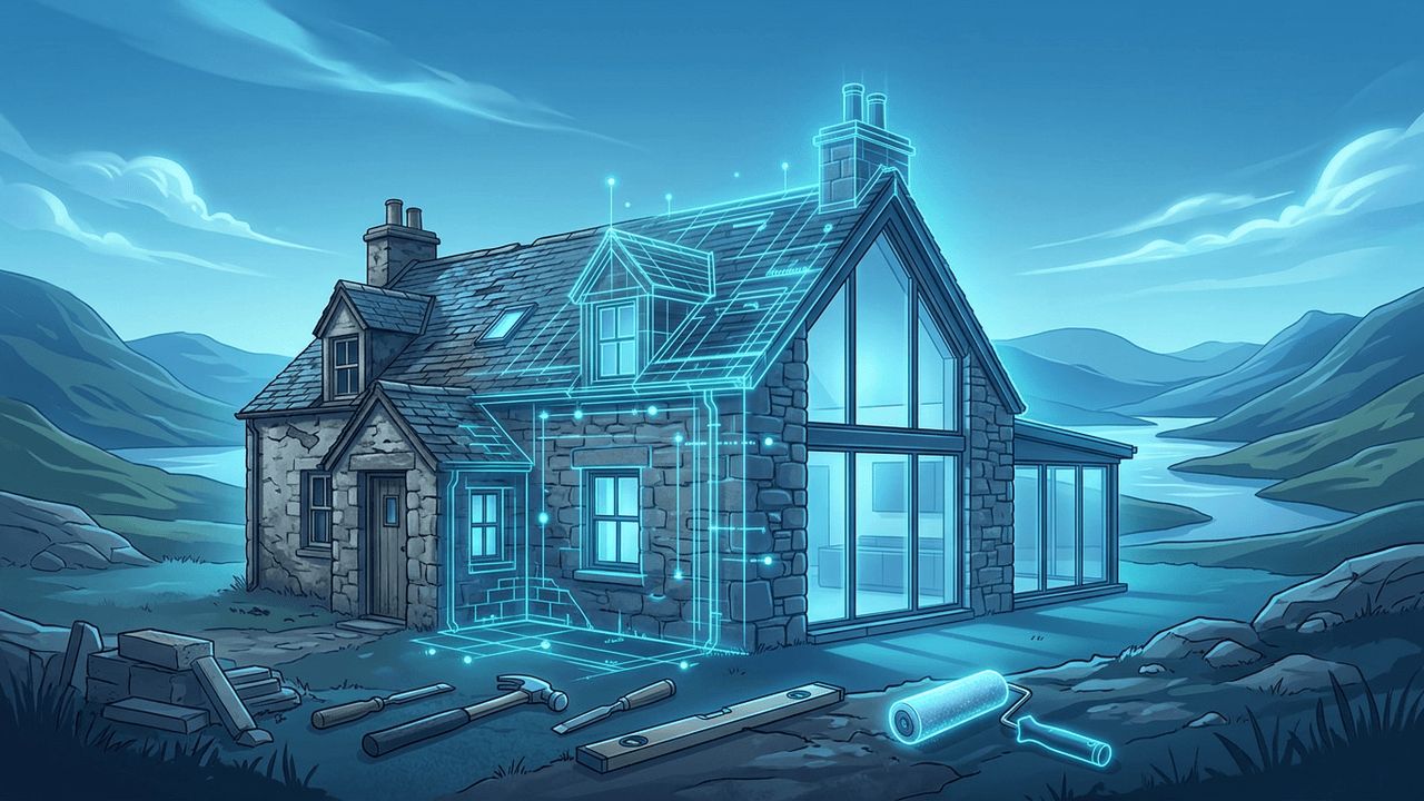 Top 10 Best Renovation Contractors in Midlothian