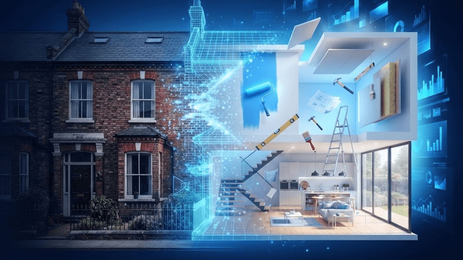 Top 10 Best Renovation Contractors in Newcastle-under-Lyme