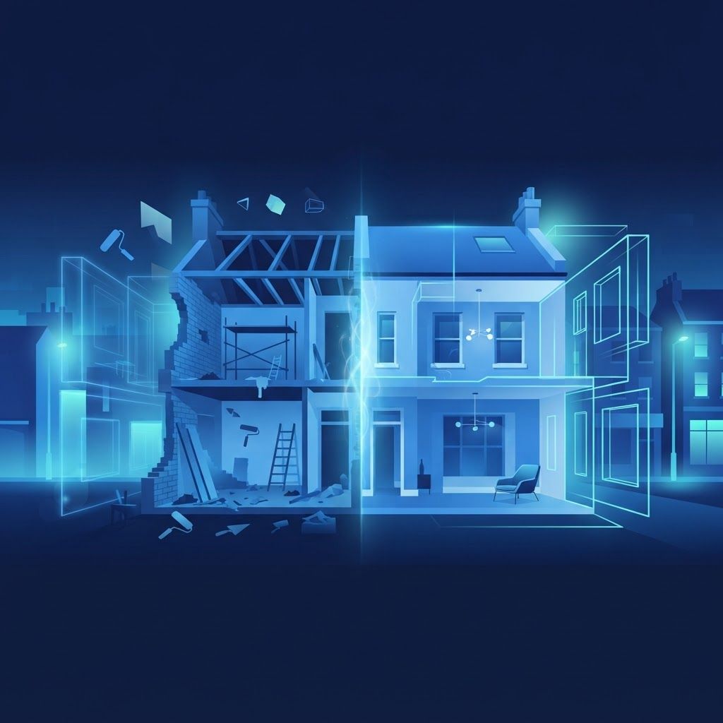 Top 10 Best Renovation Contractors in Oxford