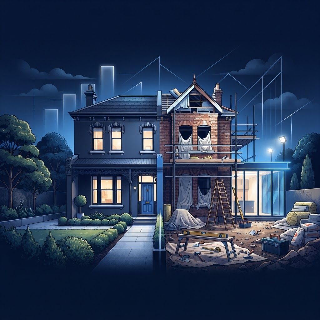 Top 10 Best Renovation Contractors in Reigate and Banstead