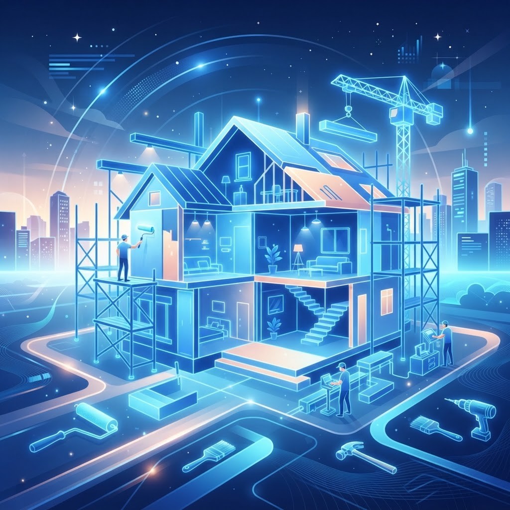 Top 10 Best Renovation Contractors in Sandwell