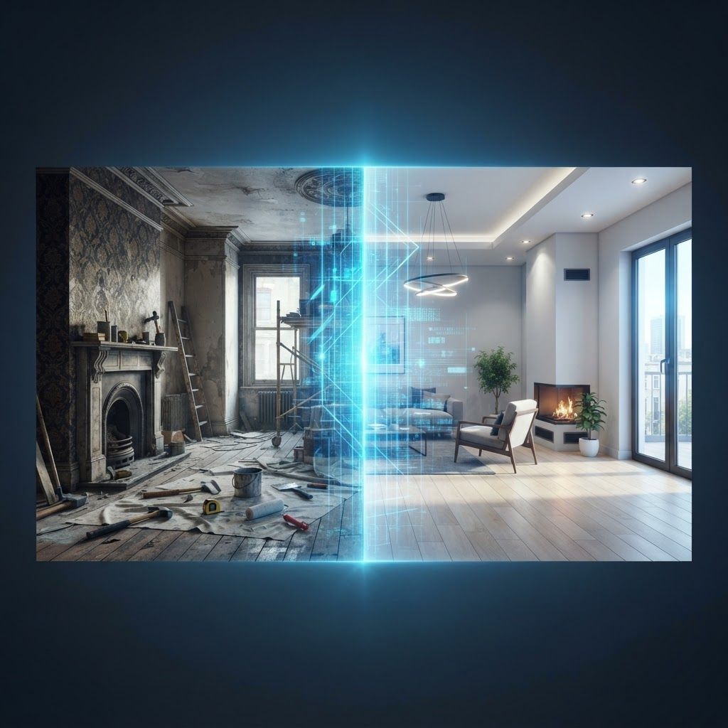 Top 10 Best Renovation Contractors in Stockton-on-Tees