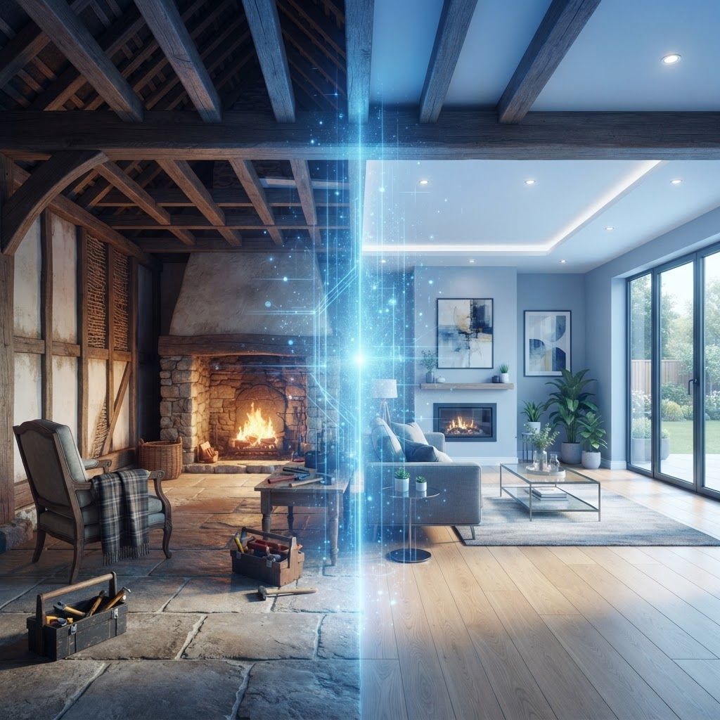 Top 10 Best Renovation Contractors in Stratford-on-Avon