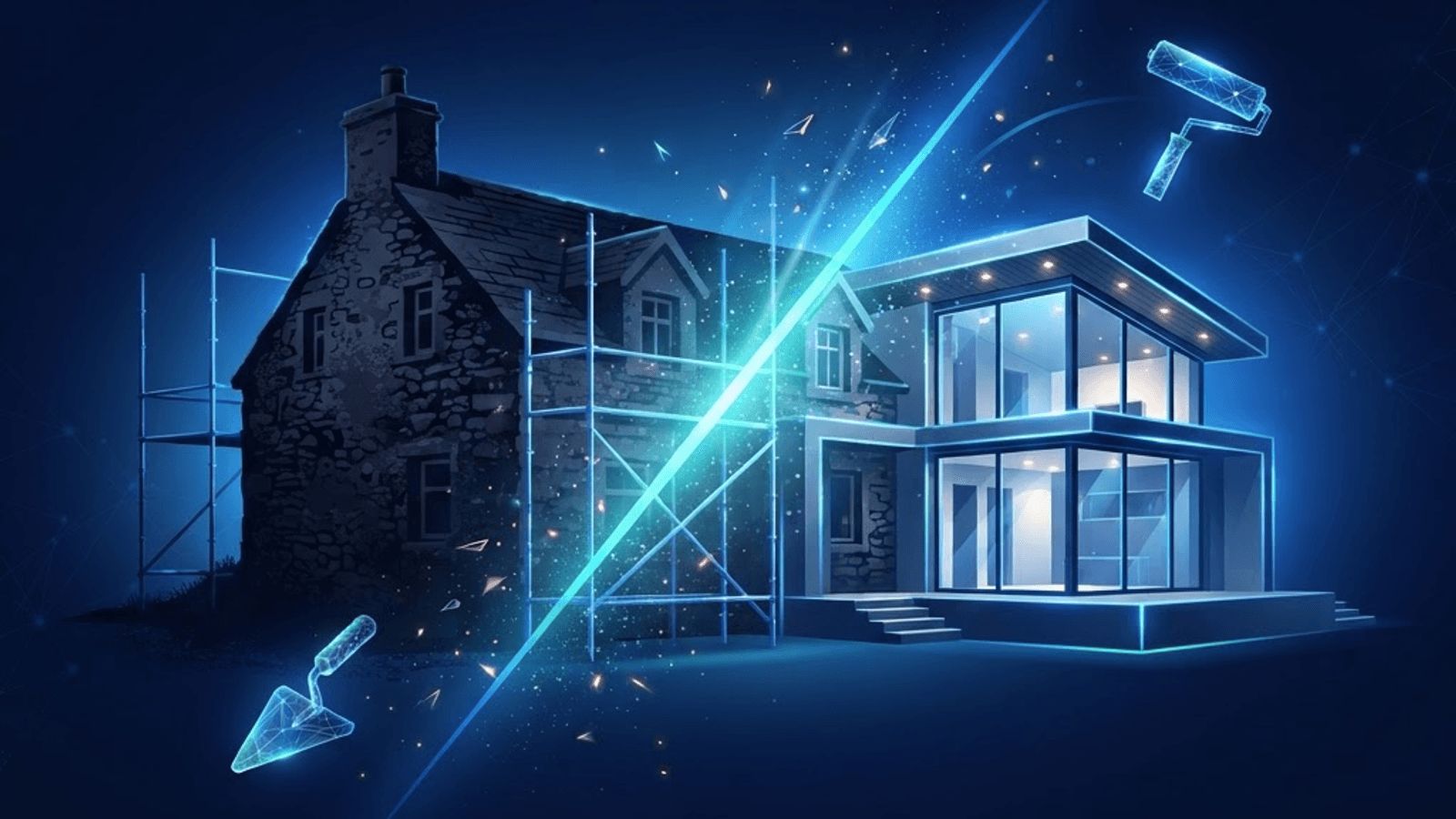 Top 10 Best Renovation Contractors in Stroud