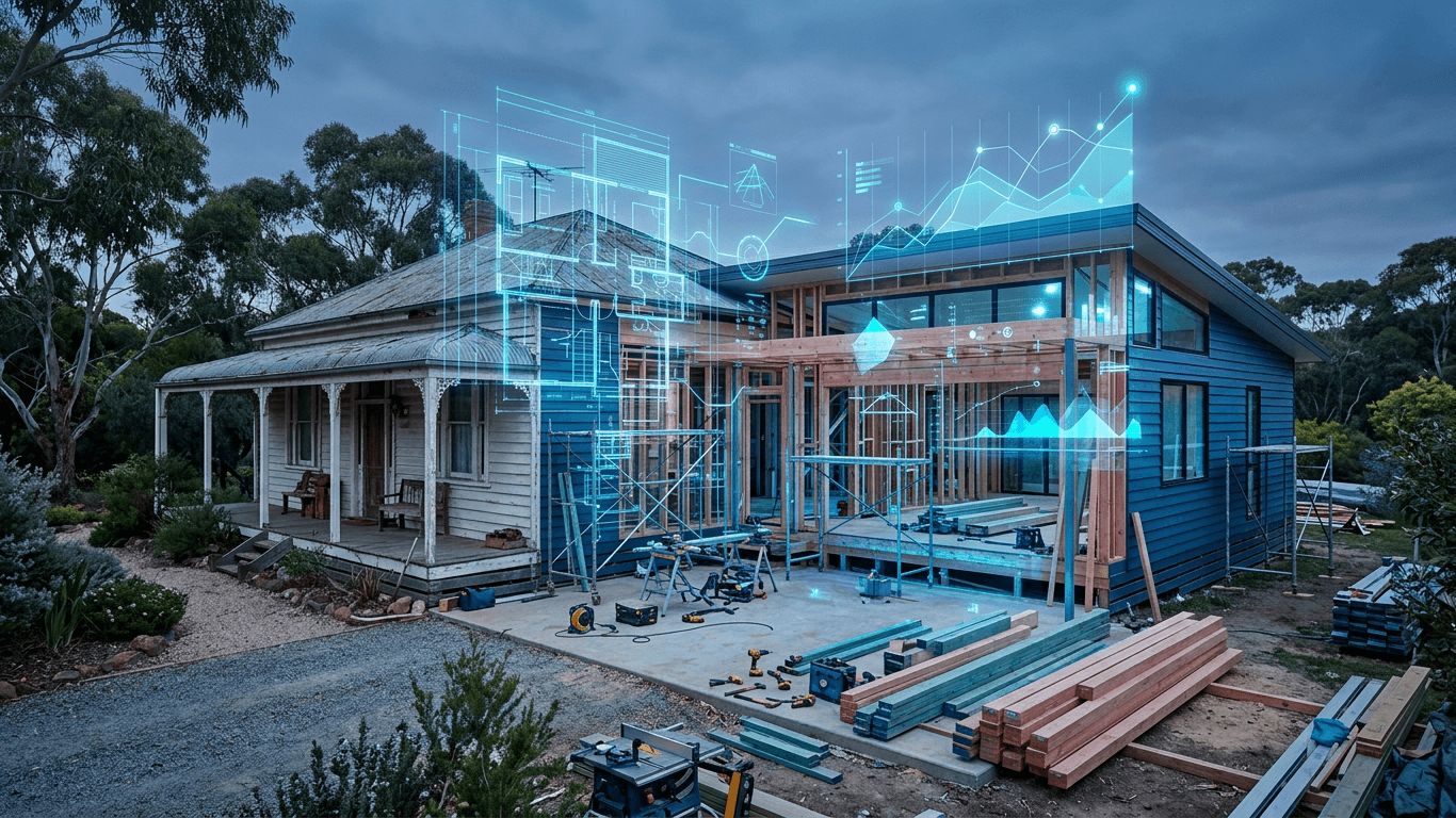 Top 10 Best Renovation Contractors in Tamworth