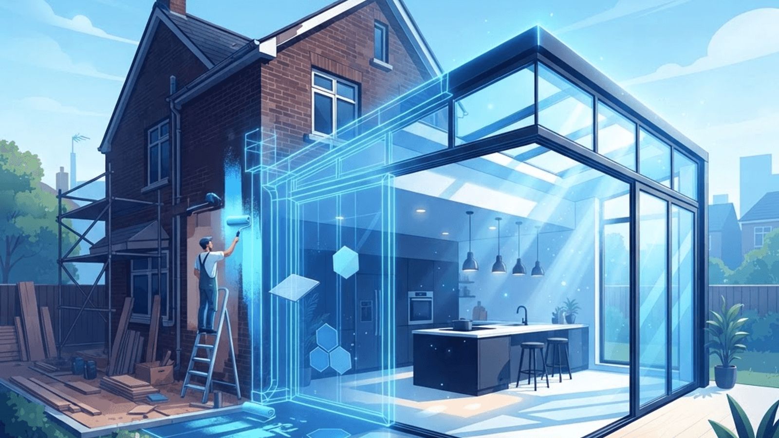 Top 10 Best Renovation Contractors in Telford and Wrekin