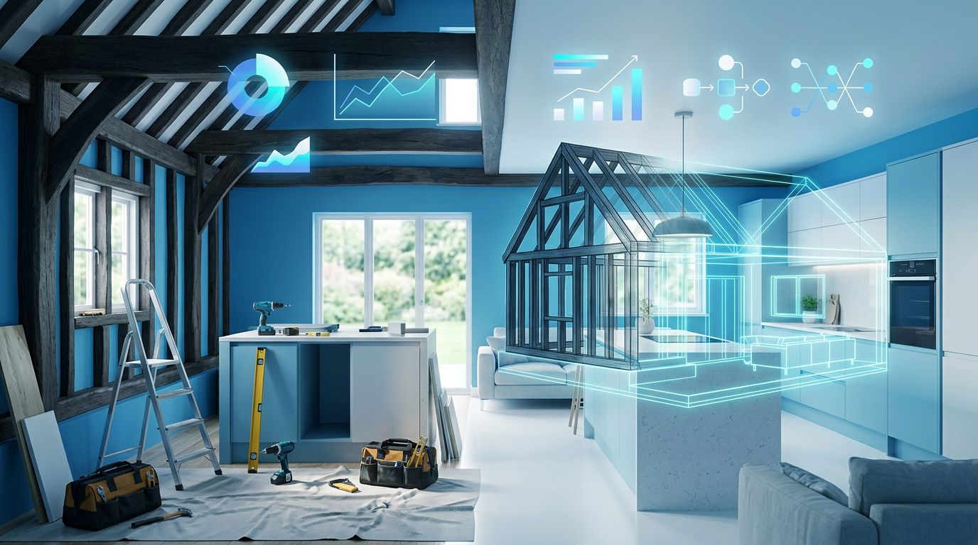 Top 10 Best Renovation Contractors in Tewkesbury