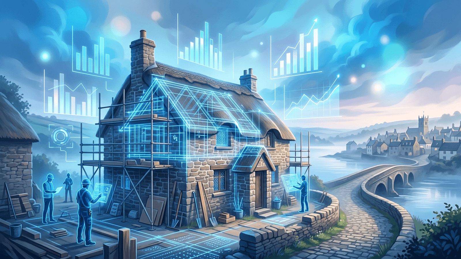 Top 10 Best Renovation Contractors in Torridge