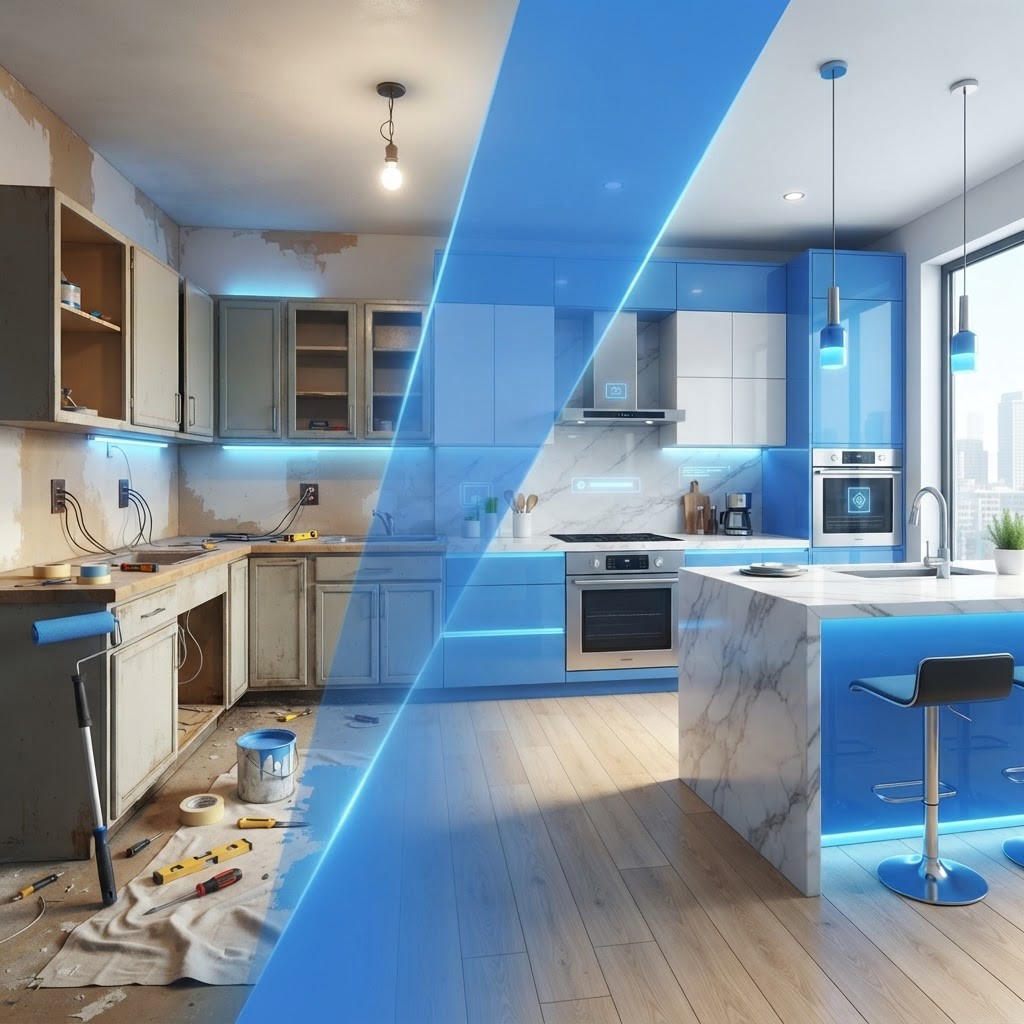 Top 10 Best Renovation Contractors in Wakefield