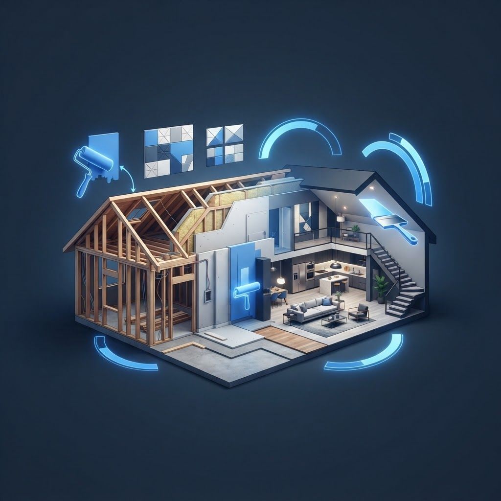 Top 10 Best Renovation Contractors in Warwick