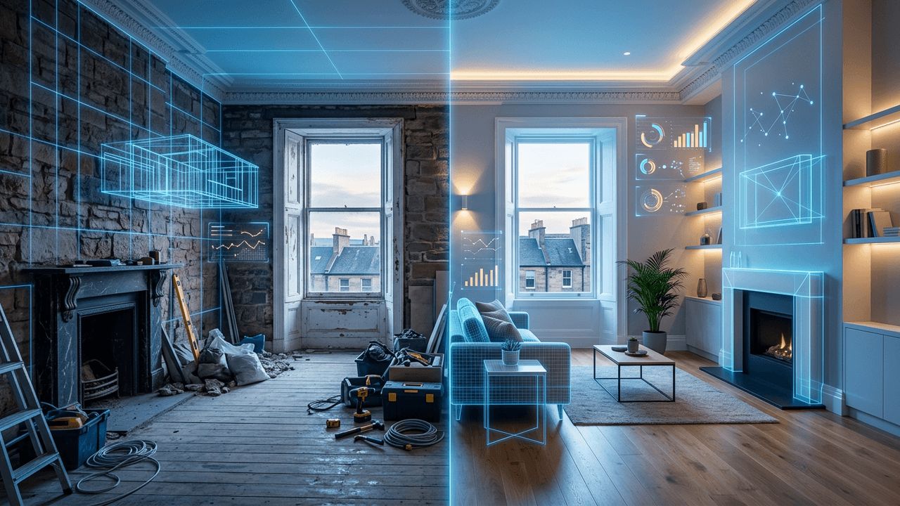 Top 10 Best Renovation Contractors in West Dunbartonshire