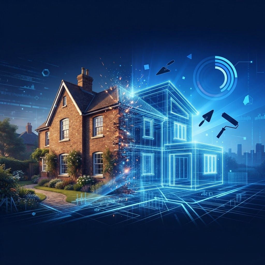 Top 10 Best Renovation Contractors in King's Lynn and West Norfolk