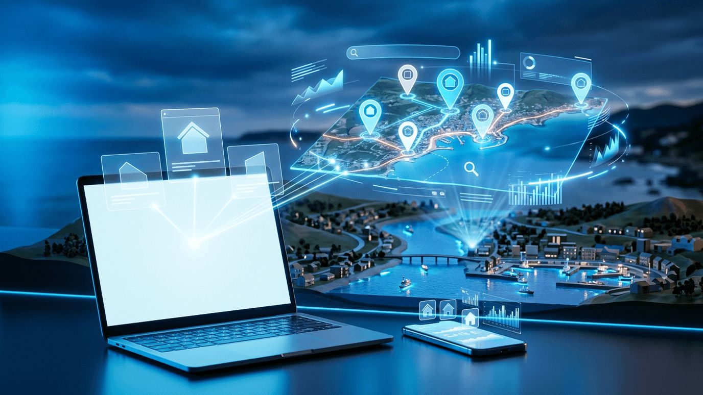 Top 10 Best Rental Property Platforms in Adur
