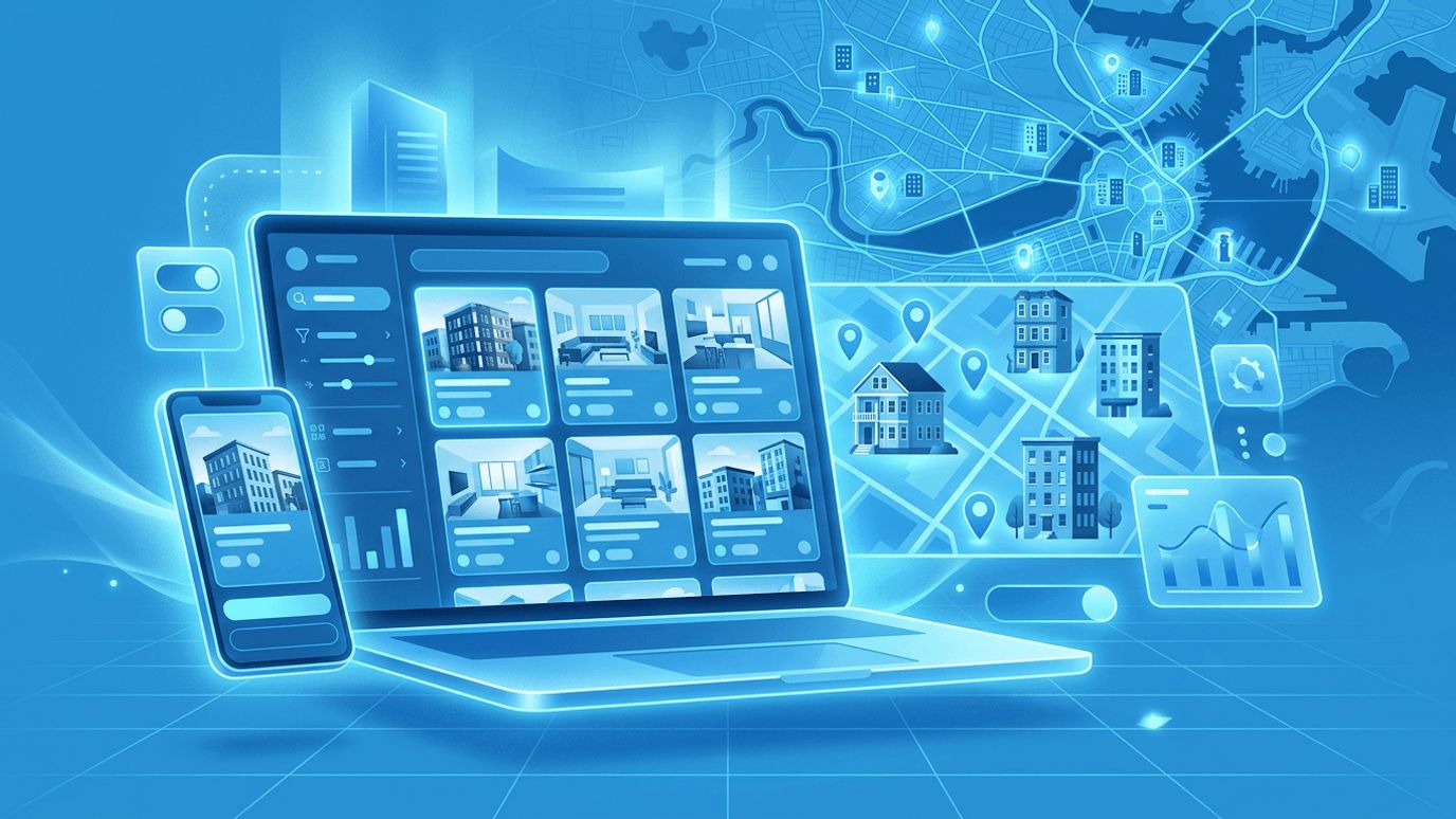 Top 10 Best Rental Property Platforms in Boston