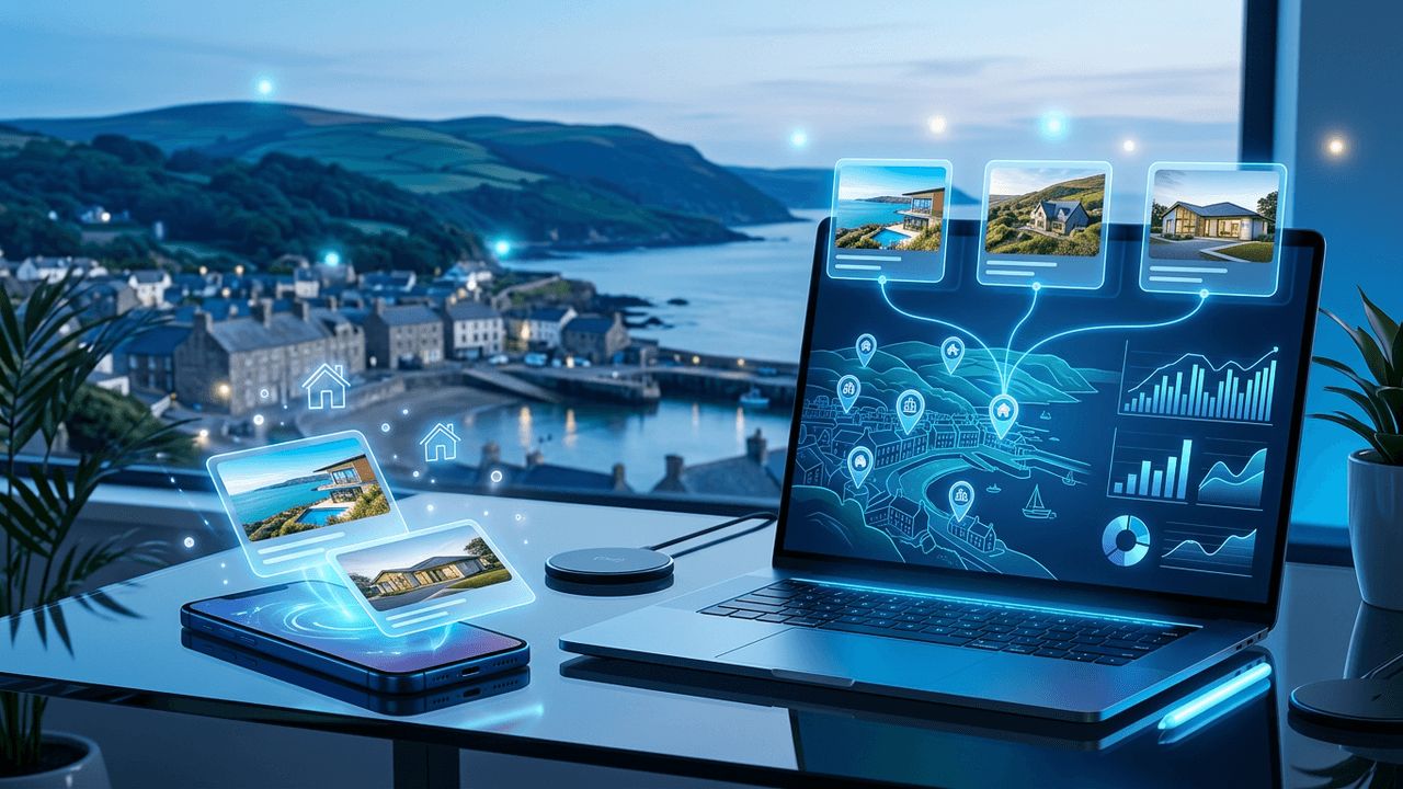 Top 10 Best Rental Property Platforms in Ceredigion