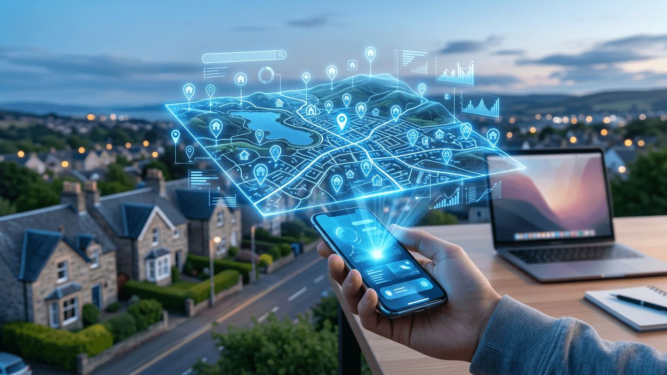 Top 10 Best Rental Property Platforms in East Renfrewshire