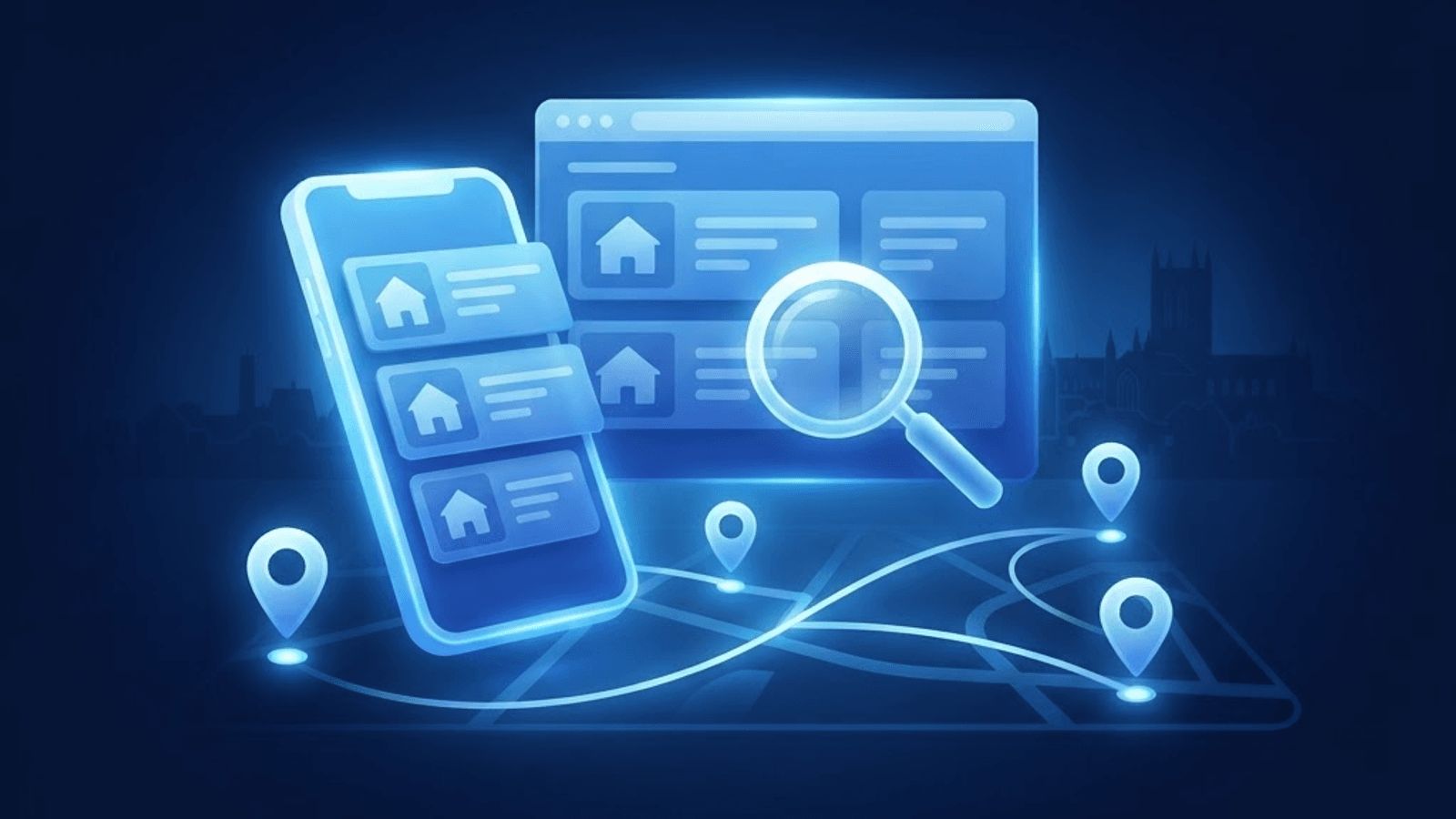 Top 10 Best Rental Property Platforms in Gloucester