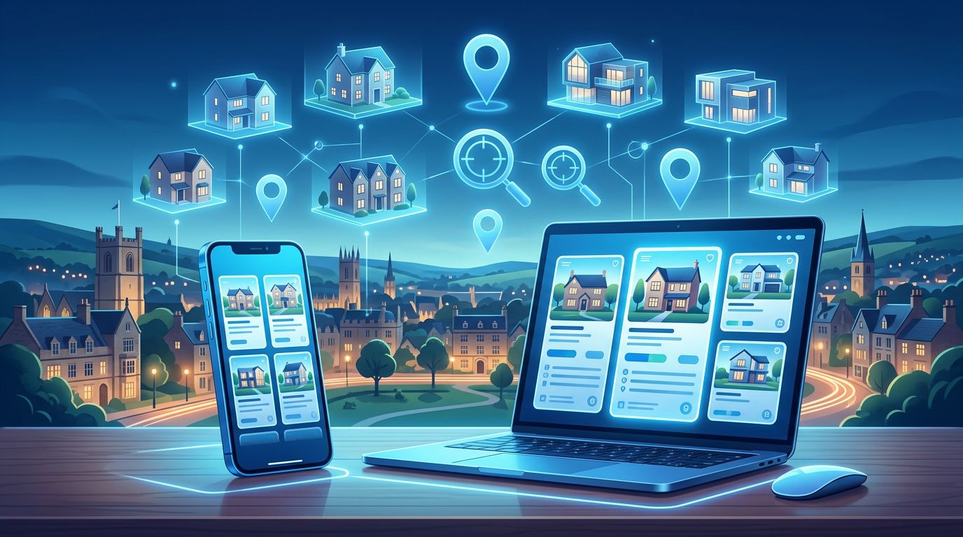 Top 10 Best Rental Property Platforms in Harlow