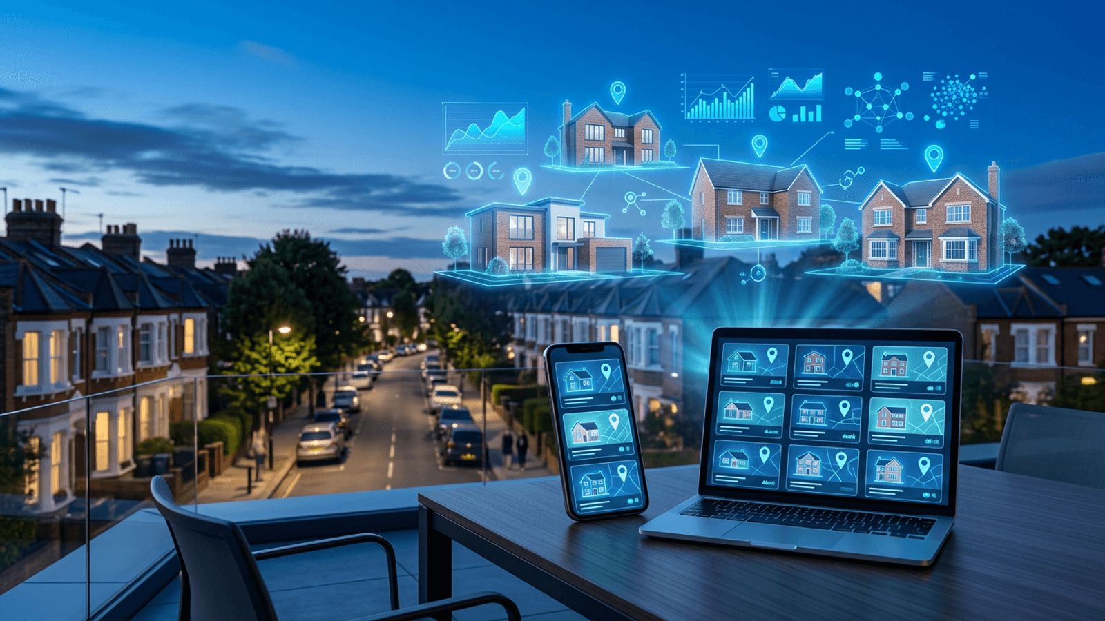 Top 10 Best Rental Property Platforms in Hounslow