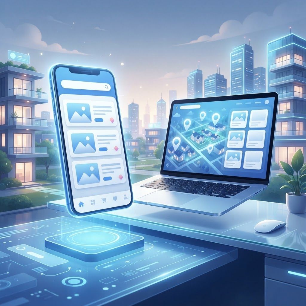 Top 10 Best Rental Property Platforms in Maidstone