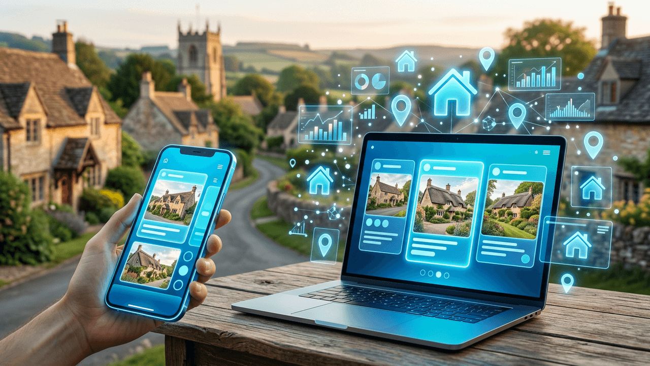 Top 10 Best Rental Property Platforms in Mid Suffolk