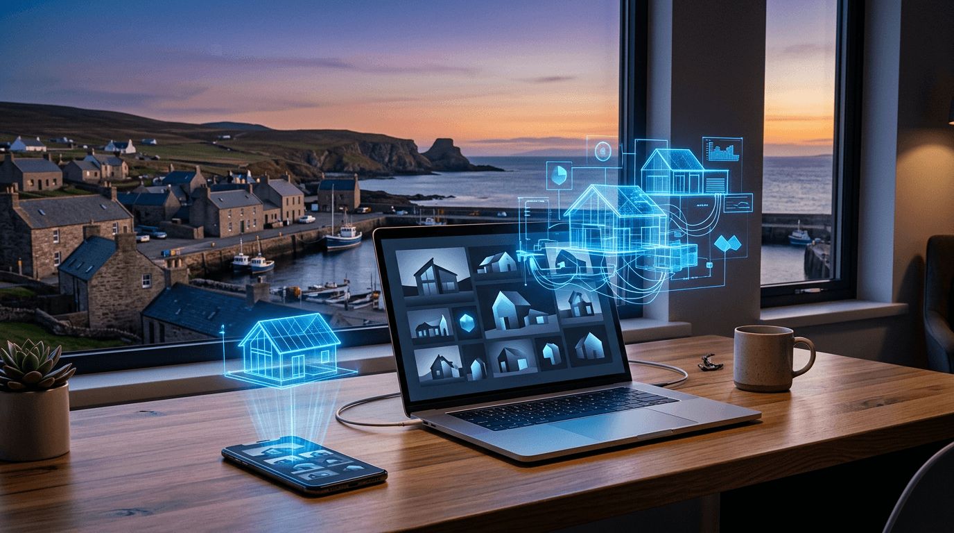 Top 10 Best Rental Property Platforms in Orkney Islands
