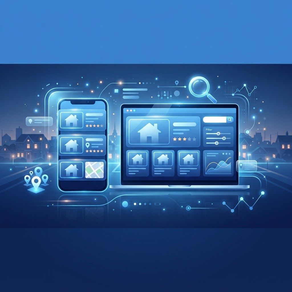 Top 10 Best Rental Property Platforms in Reigate and Banstead