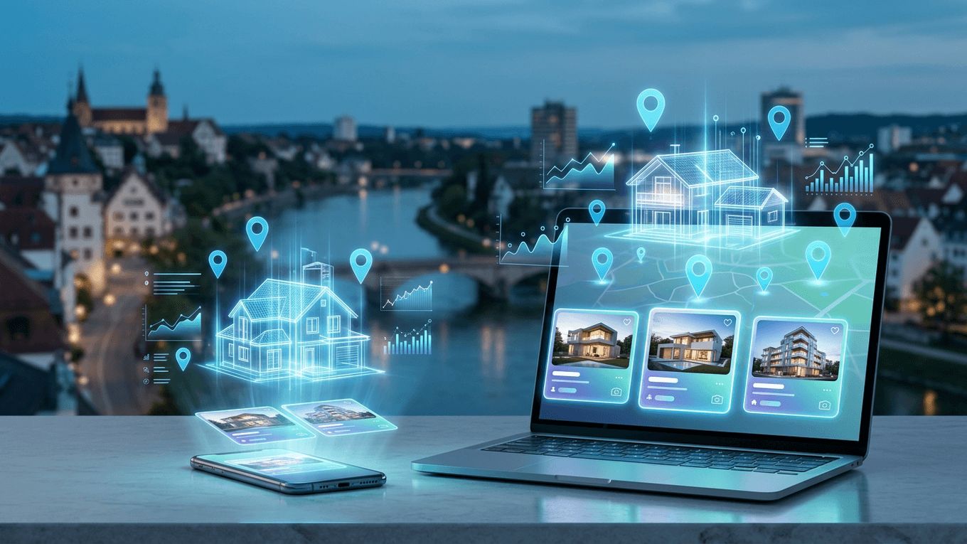 Top 10 Best Rental Property Platforms in Runnymede