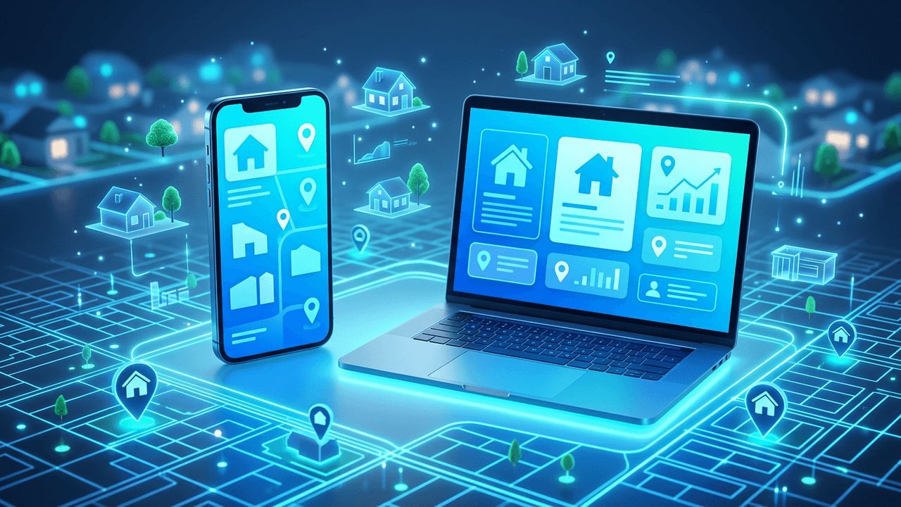 Top 10 Best Rental Property Platforms in South Gloucestershire
