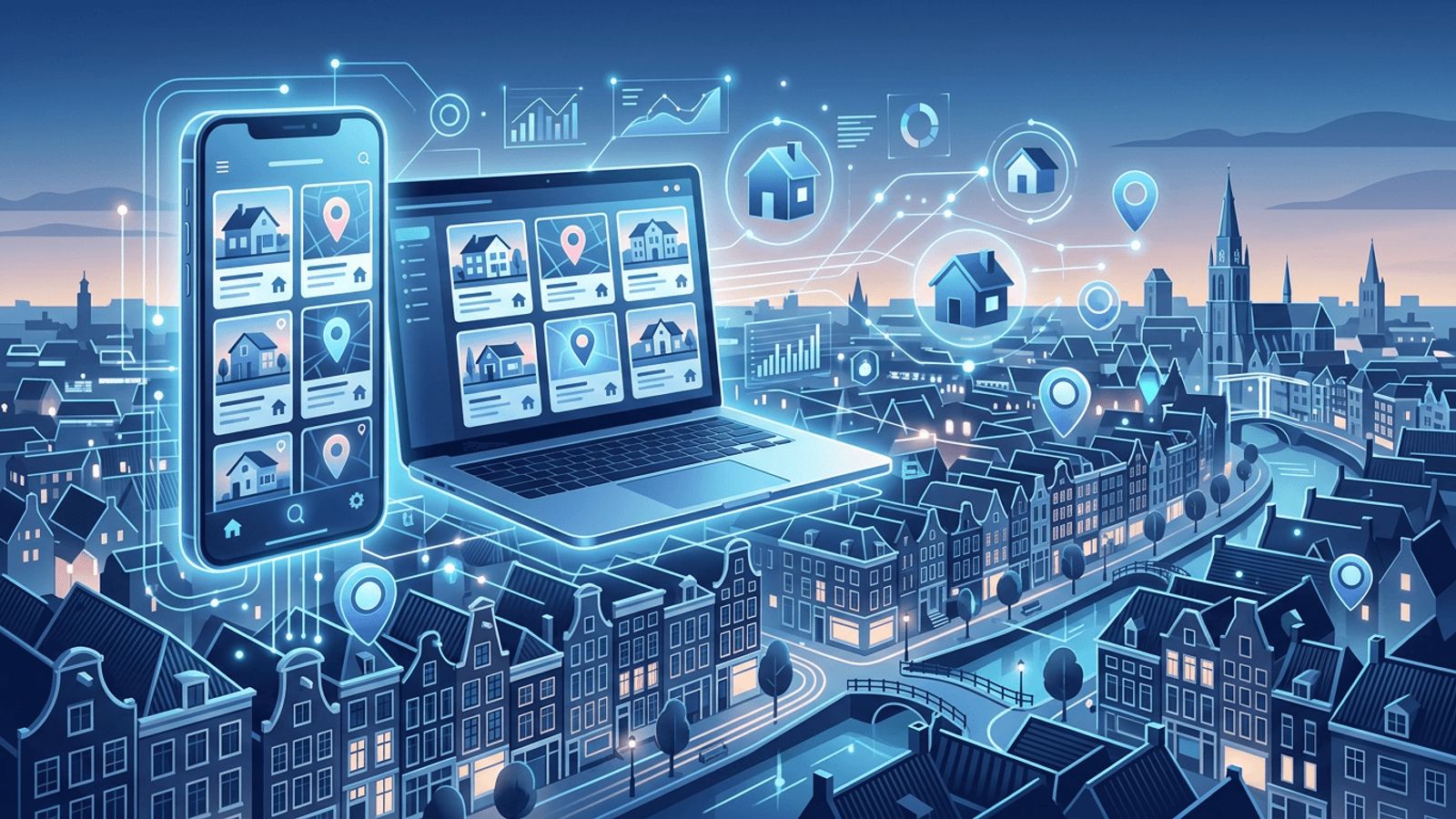 Top 10 Best Rental Property Platforms in South Holland
