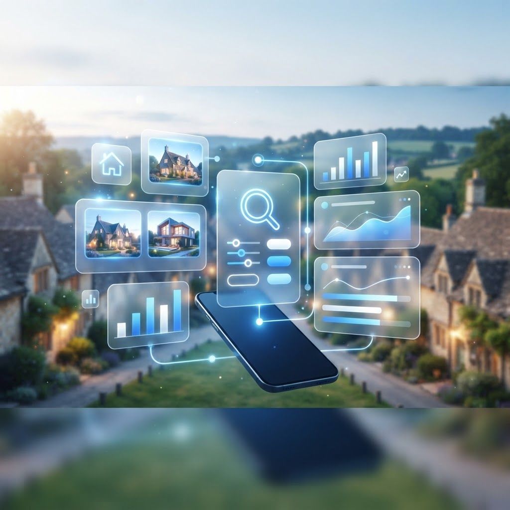 Top 10 Best Rental Property Platforms in South Oxfordshire