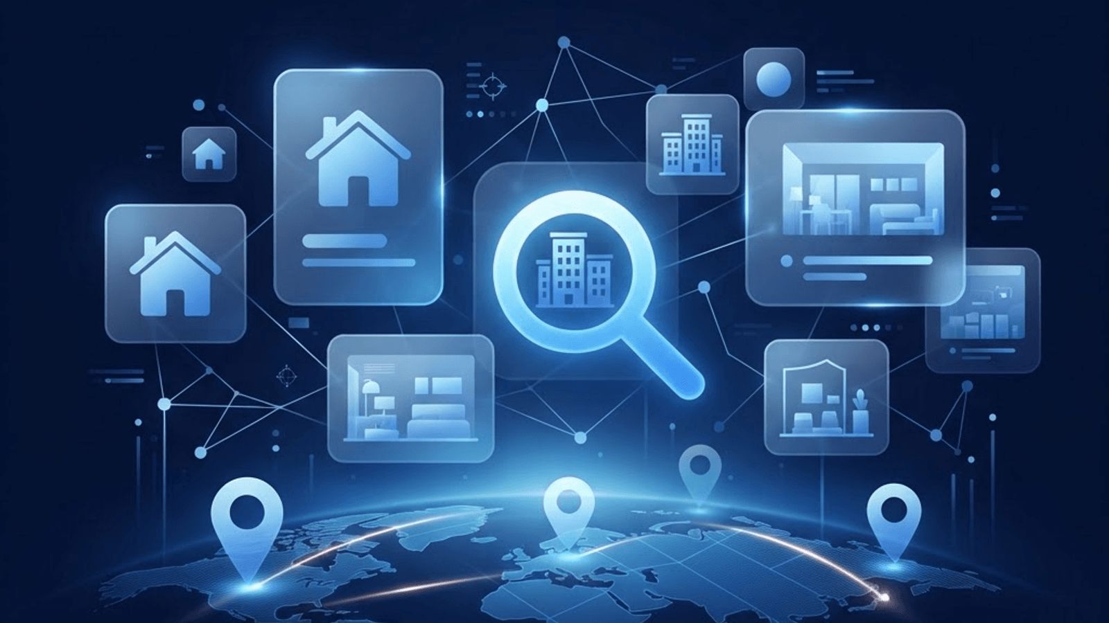 Top 10 Best Rental Property Platforms in West Lancashire
