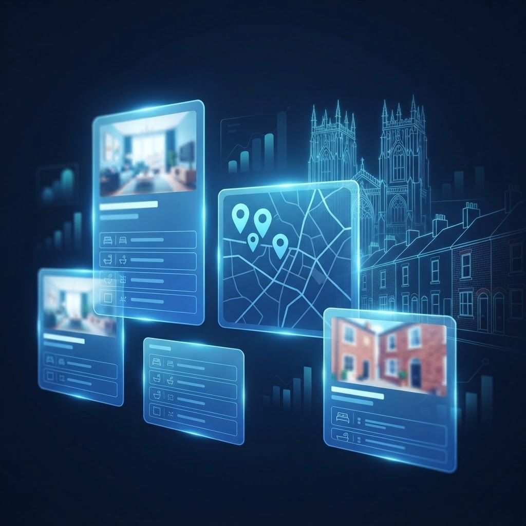 Top 10 Best Rental Property Platforms in York