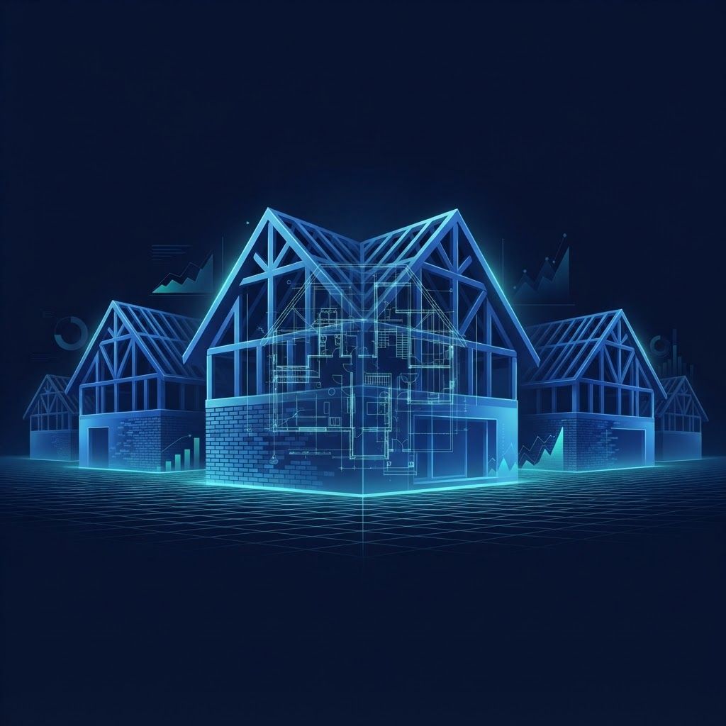 Top 10 Best Residential Construction Companies in Antrim and Newtownabbey