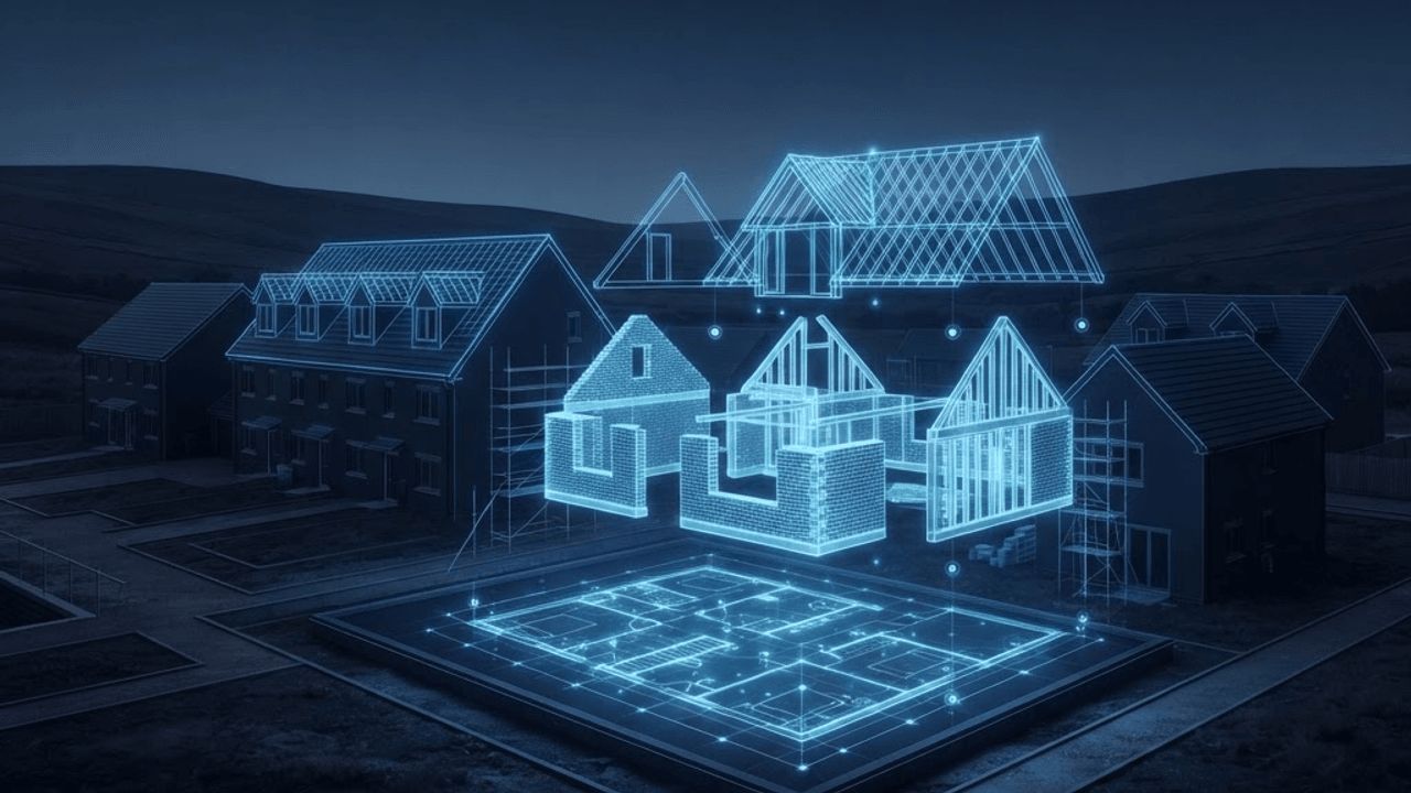 Top 10 Best Residential Construction Companies in Blackburn with Darwen
