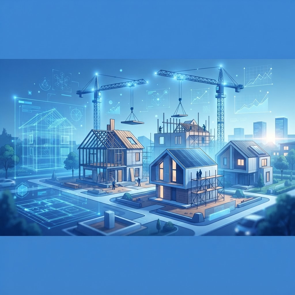 Top 10 Best Residential Construction Companies in Bolton