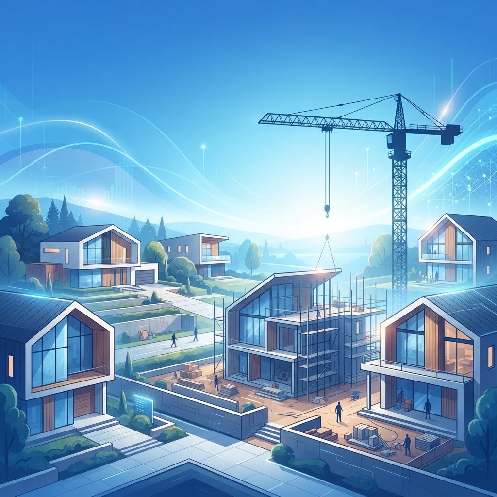 Top 10 Best Residential Construction Companies in Brent