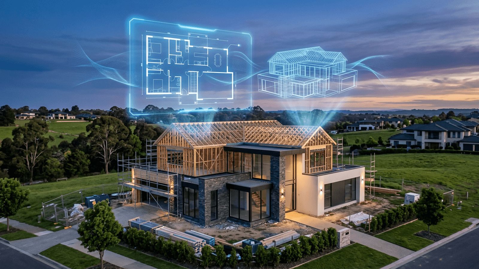 Top 10 Best Residential Construction Companies in Brentwood