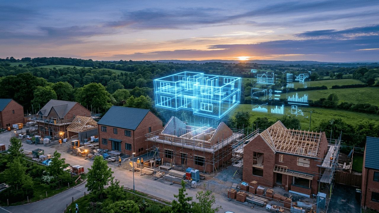 Top 10 Best Residential Construction Companies in Bromsgrove