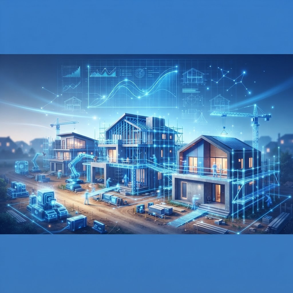 Top 10 Best Residential Construction Companies in Cardiff