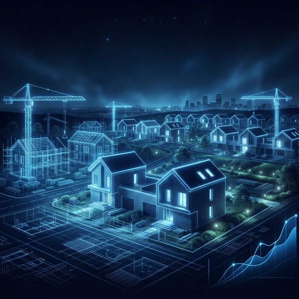 Top 10 Best Residential Construction Companies in Dartford