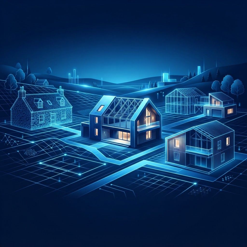 Top 10 Best Residential Construction Companies in East Lothian
