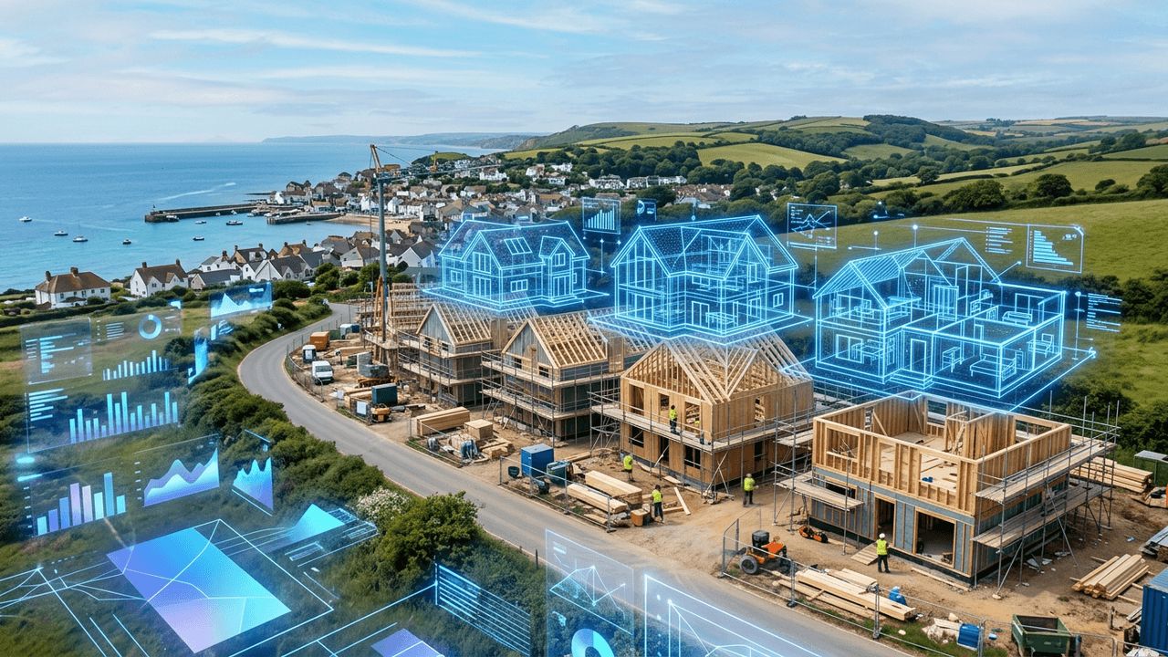 Top 10 Best Residential Construction Companies in Eastbourne