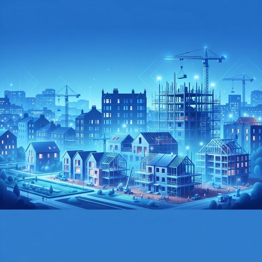 Top 10 Best Residential Construction Companies in Glasgow