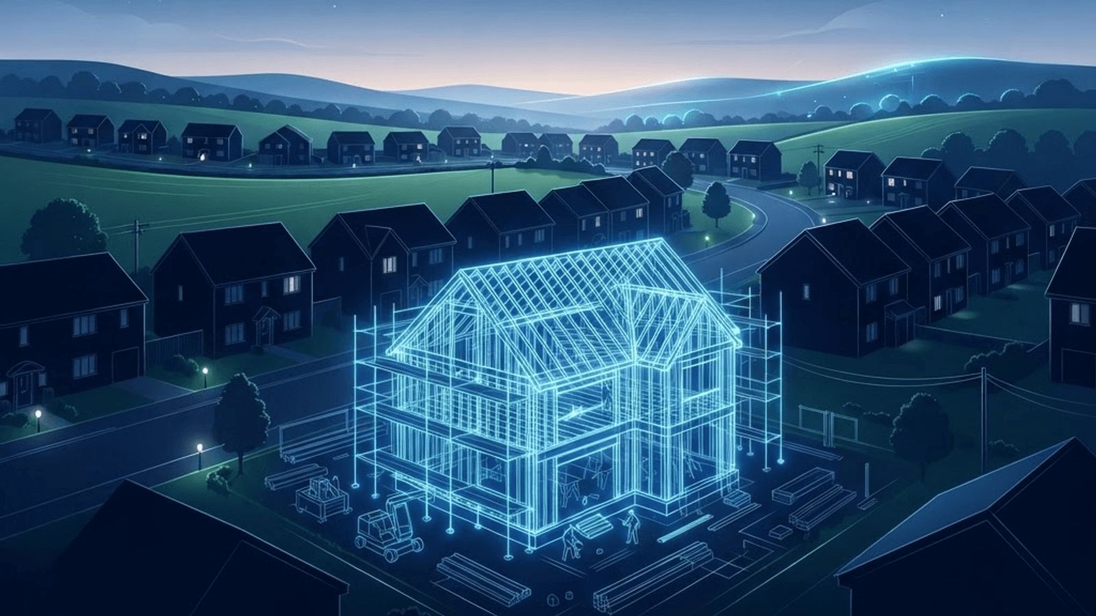 Top 10 Best Residential Construction Companies in Guildford