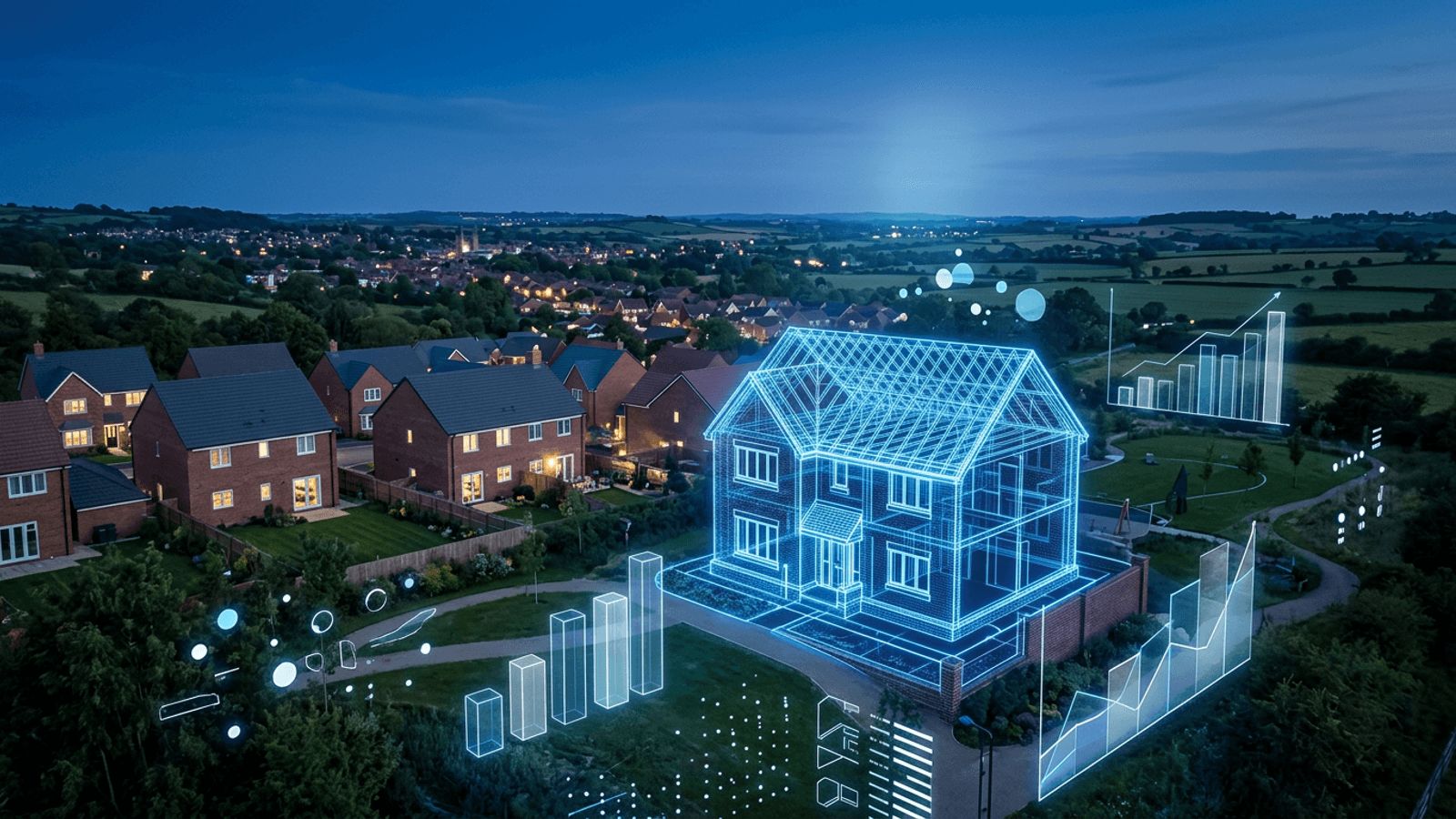 Top 10 Best Residential Construction Companies in Harborough