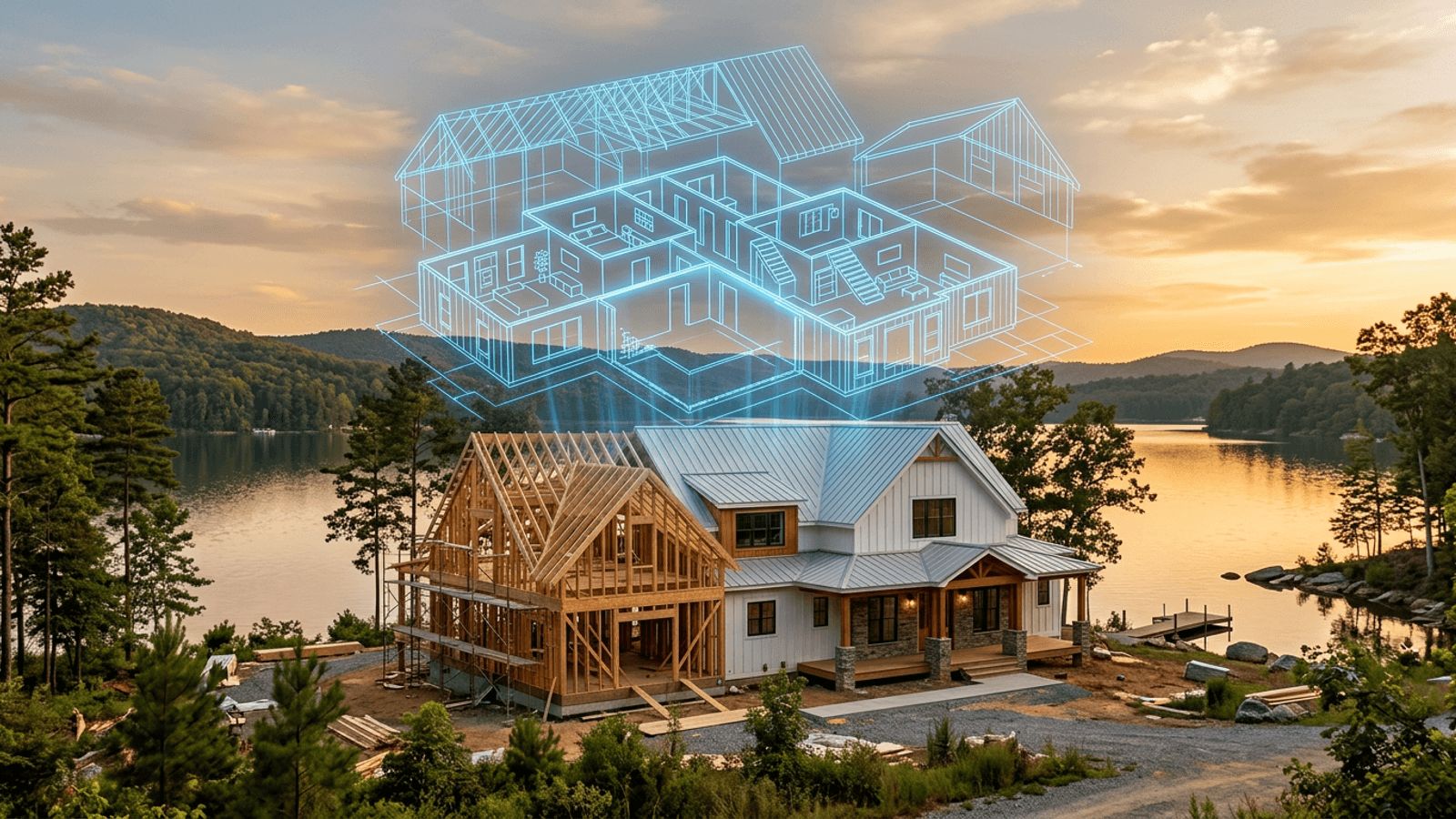 Top 10 Best Residential Construction Companies in Hart