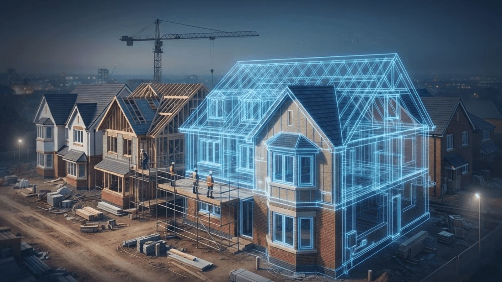 Top 10 Best Residential Construction Companies in Havant