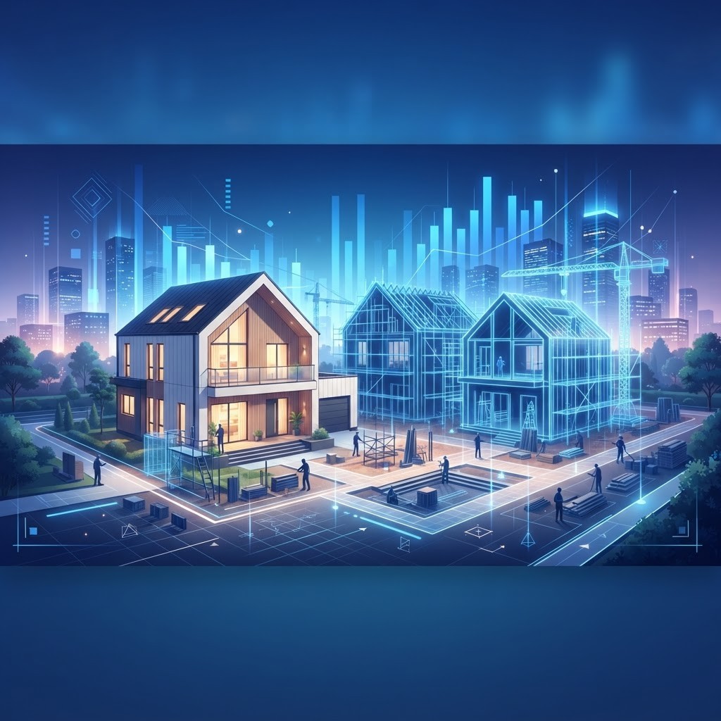 Top 10 Best Residential Construction Companies in Havering